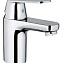 Смеситель Grohe Eurosmart Cosmopolitan 32824000 для раковины - фото 1