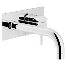 Смеситель Nobili Live LV00198CR для раковины, хром Смеситель Nobili Live LV00198CR для раковины, хром