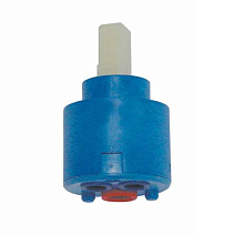 Картридж Palazzani 99025199 без распределителя, 35 мм Картридж Palazzani 99025199 без распределителя, 35 мм