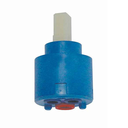 Картридж Palazzani 99025199 без распределителя, 35 мм