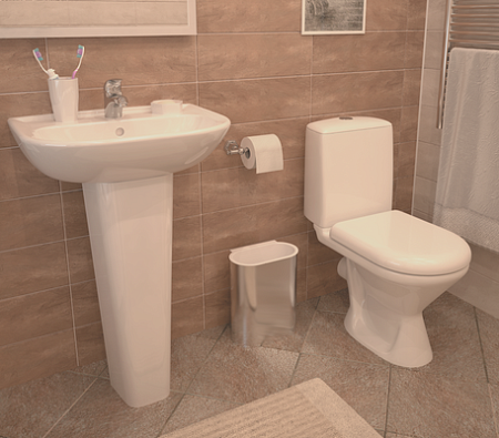 Чаша для унитаза-компакта Jika Era 8245330000001