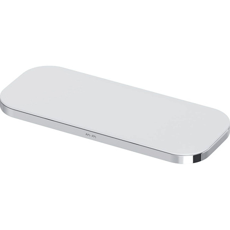 Полка Am.Pm Func A8F37600 30 хром