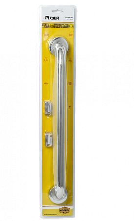 Поручень Fixsen Hotel FX-31017C полированная сталь