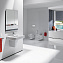 Комплект Roca Dama Senso 893104680 унитаз подвесной + инсталляция - фото 3