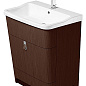 Тумба под раковину Duravit Esplanade ES905100505 85 дуб