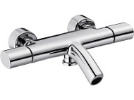 Термостат Jacob Delafon Talan E10089RU-CP для ванны с душем