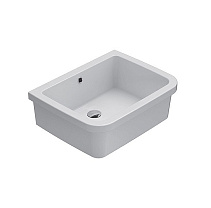 Раковина GLOBO Lavabi d'arredamento VA044.BI*0 60х46 белый