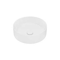 Раковина накладная IDDIS Ray RAYWS03i27 белый