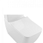 Унитаз-компакт Villeroy & Boch Venticello 4612R001 альпийский белый - фото 2