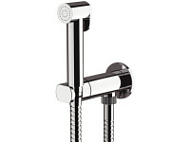 Смеситель Remer X Style N64W гигиенический, хром