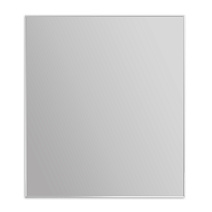 Зеркало BelBagno SPC-AL 70х80 хром
