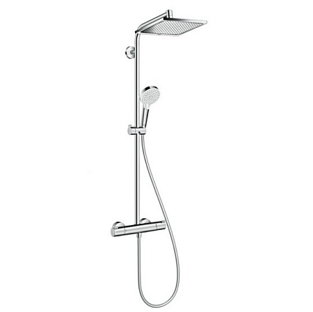 Душевая стойка Hansgrohe Crometta 27271000 хром