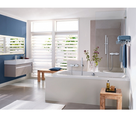 Душевая лейка Grohe Euphoria Cube 27699000