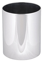 Мусорное ведро Tiffany World Harmony TWCV011-12,5cr хром Мусорное ведро Tiffany World Harmony TWCV011-12,5cr хром