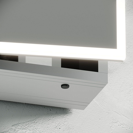 Шкаф-зеркало Sancos Evoke SC8060 60x70 с подсветкой