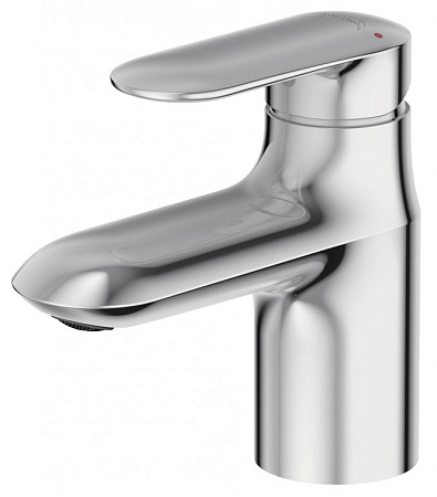 Смеситель Jacob Delafon Kumin E99984-CP для раковины