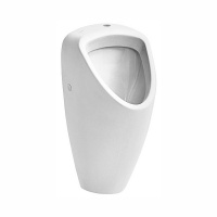 Писсуар Laufen Caprino Plus 8.4206.2.000.000.1 с внешним подводом воды