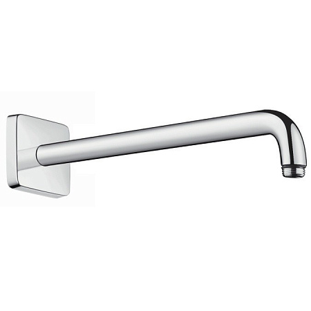 Кронштейн для верхнего душа Hansgrohe 27446000 хром