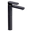 Смеситель Mamoli Sadler 46060000600K для раковины, черный матовый