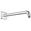 Кронштейн для верхнего душа Hansgrohe 27446000 хром - фото 1