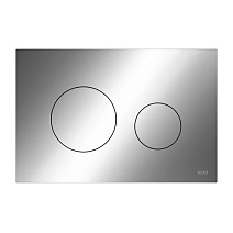 Кнопка смыва Tece Loop 2.0 9240921 хром глянцевый Кнопка смыва Tece Loop 2.0 9240921 хром глянцевый