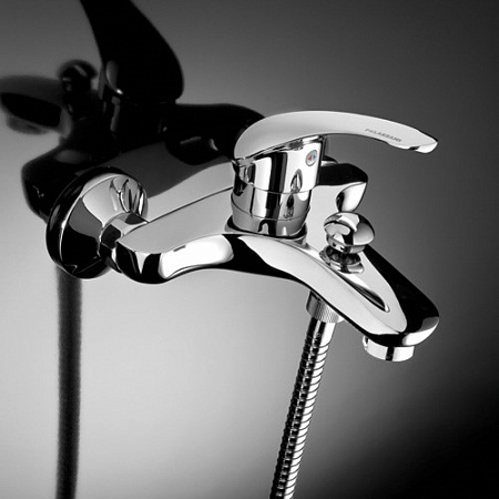 Смеситель Palazzani Capri 35101510 для ванны с душем