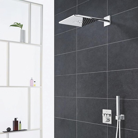 Душевой комплект Grohe Smart Control 34712000