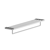 Полотенцедержатель Ravak 10° TD 330 X07P327 3 полотенца