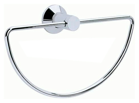 Полотенцедержатель Keuco Edition 100 10021010000 хром