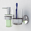 Дозатор Grohe Essentials 40394001 - фото 3