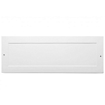 Панель фронтальная Aquanet West/Nord/Largo 00243721 140 белый