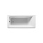 Ванна акриловая Roca Easy ZRU9302904 150х70 см