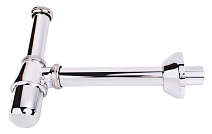 Сифон для раковины Hansgrohe 52053000 хром