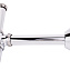 Сифон для раковины Hansgrohe 52053000 хром - фото 1