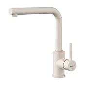 Смеситель Omoikiri Nakagawa-P-PA 4974317 для кухонной мойки, пастила