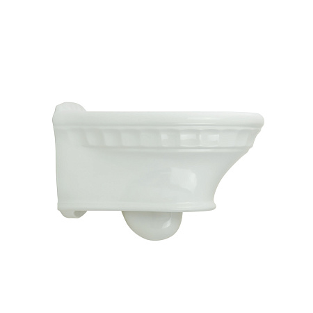 Унитаз подвесной Migliore Gianeta 28213 белый