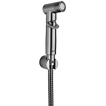 Гигиенический душ Lemark LM8088GM графит Гигиенический душ Lemark LM8088GM графит