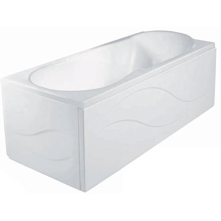 Ванна акриловая Santek Каледония 1WH302383 150х75