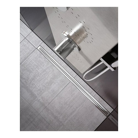 Душевой канал Ravak Zebra 750 X01433