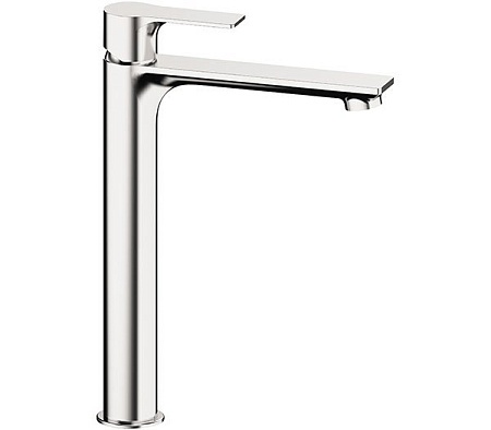 Смеситель Remer Energy EY11L для раковины, хром