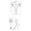 Комплект для ванной комнаты Ravak Set Neo 70508018 - фото 4