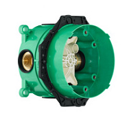 Монтажная коробка Hansgrohe Ibox universal 01800180