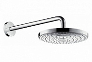 Верхний душ Hansgrohe Raindance Select 27378000 хром