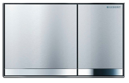 Кнопка смыва Geberit Sigma 60 115.792.GH.1 хром