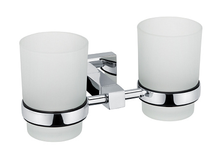 Подстаканник Fixsen Metra FX-11107 хром