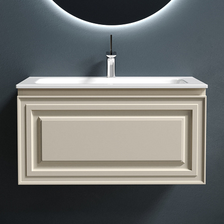 Тумба под раковину Sancos Very 80 VR80CE Beige Soft