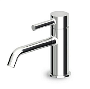 Смеситель Zucchetti Pan ZP6592 для раковины, хром Смеситель Zucchetti Pan ZP6592 для раковины, хром