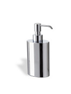 Дозатор для жидкого мыла Stil Haus Diana 919(08) хром