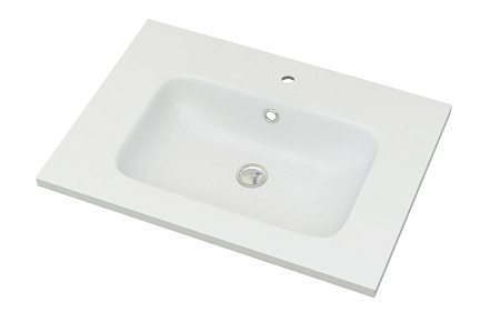 Раковина Cezares 50203 60 bianco
