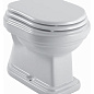 Чаша для унитаза-компакта GSI Old Antea 561611